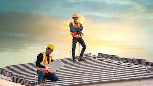 Best Commercial Roofing Services  in Dallas, TX